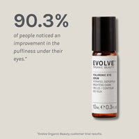 Evolve Hyaluronic Eye Serum