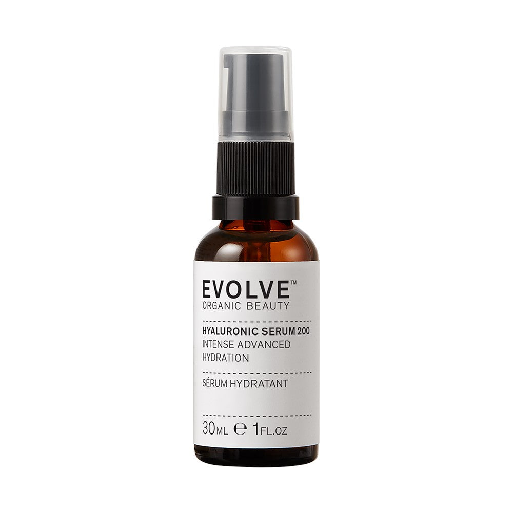Evolve Hyaluronic Serum 200
