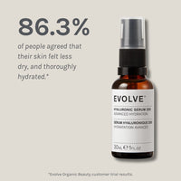 Evolve Hyaluronic Serum 200