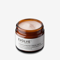 Evolve Hydrate & Protect Facial Cream