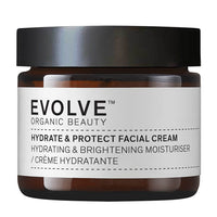 Evolve Hydrate & Protect Facial Cream