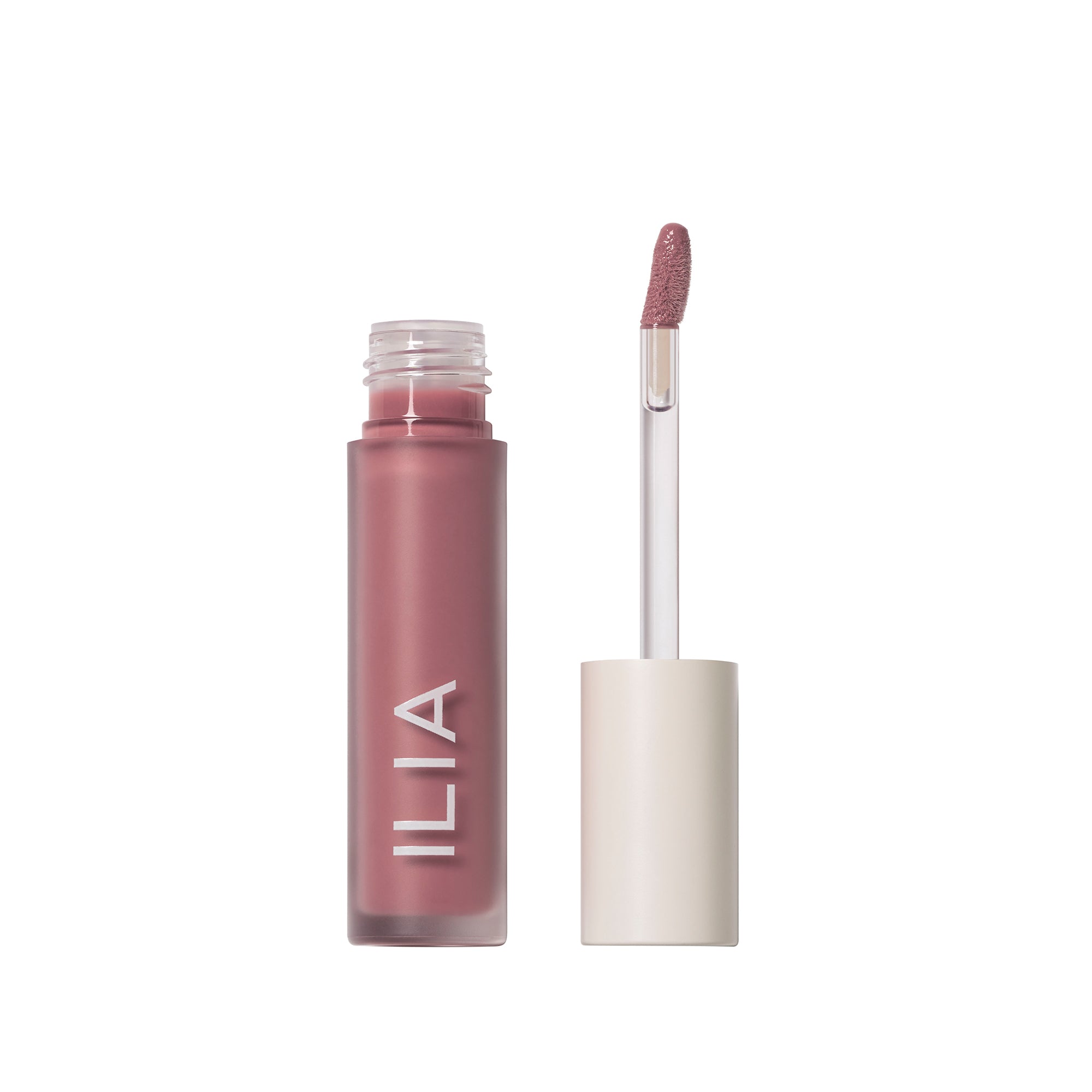 ILIA Óleo de Lábios Balmy Gloss Tinted Lip Oil