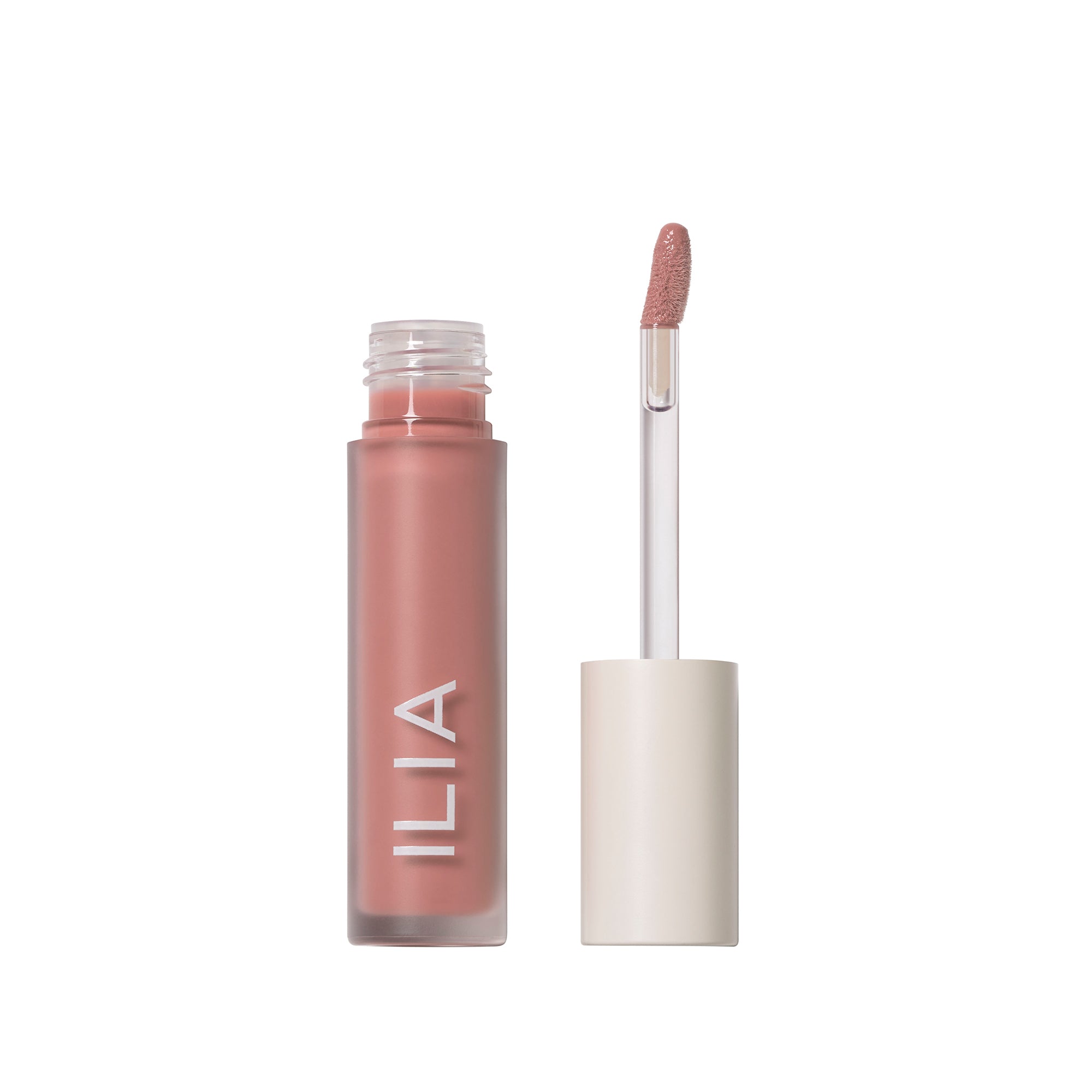ILIA Óleo de Lábios Balmy Gloss Tinted Lip Oil