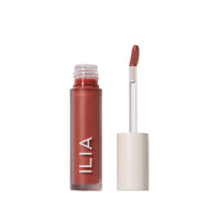 ILIA Óleo de Lábios Balmy Gloss Tinted Lip Oil