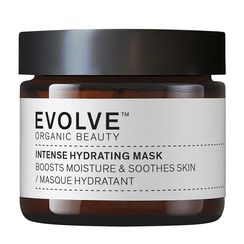 Evolve Intense Hydrating Mask