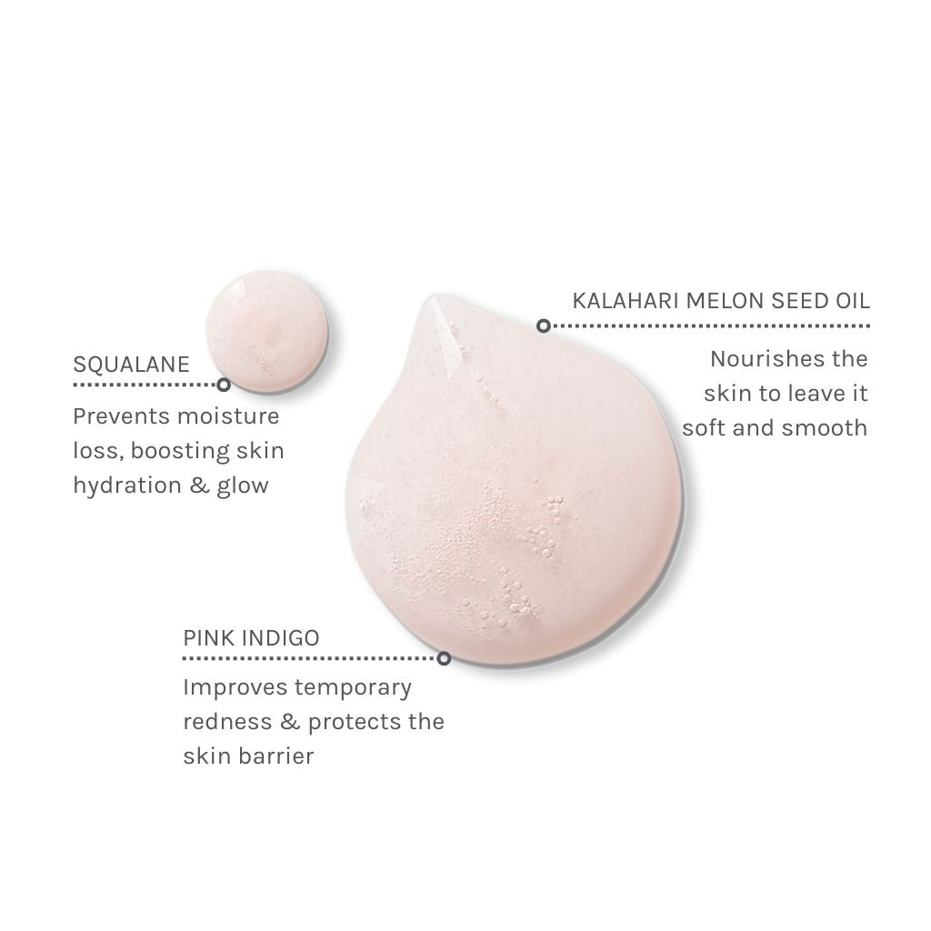 Evolve Kalahari Dream Cleansing Oil