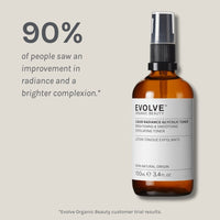Evolve Liquid Radiance Glycolic Toner