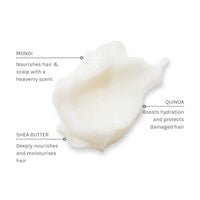 Evolve Monoi Rescue Natural Conditioner