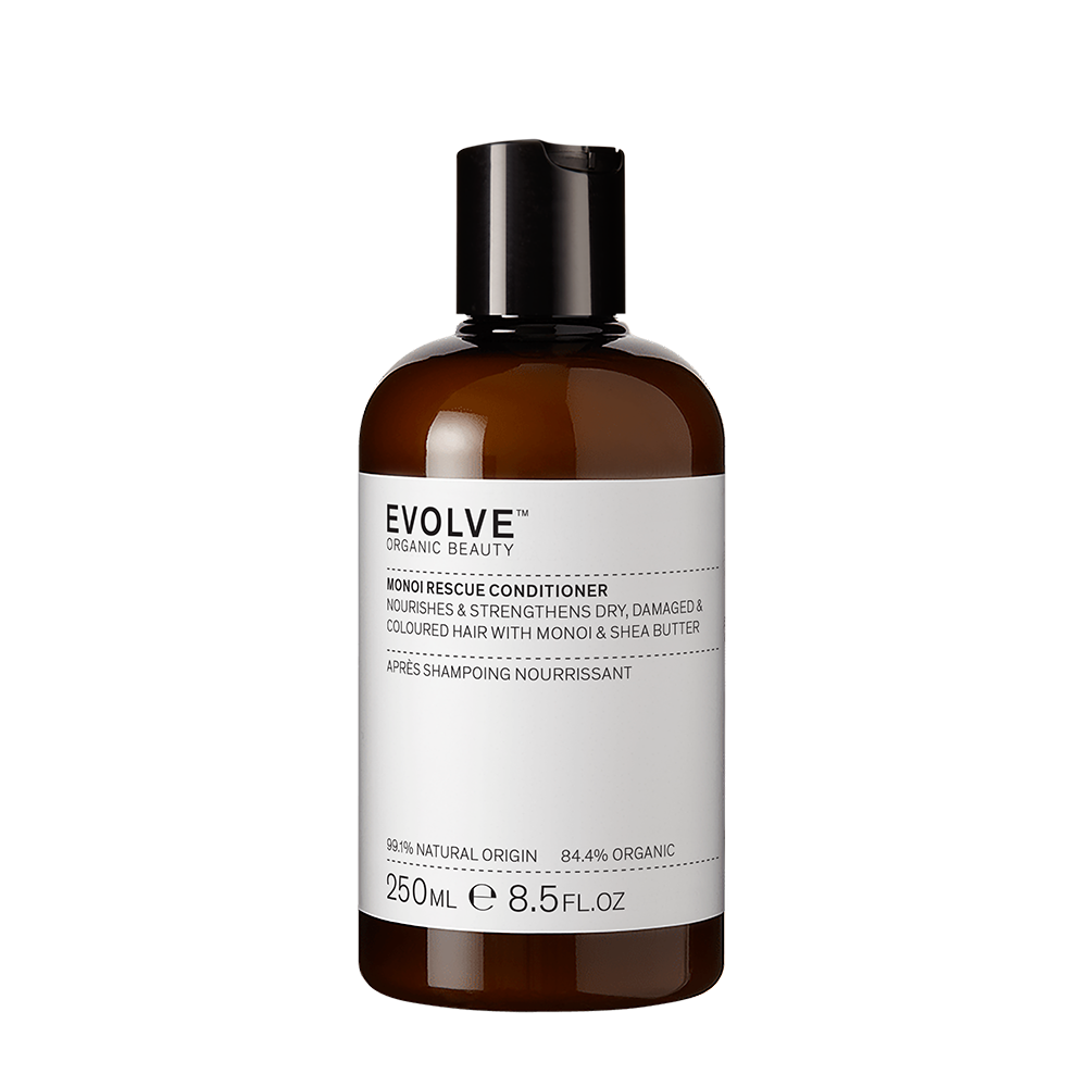 Evolve Monoi Rescue Natural Conditioner