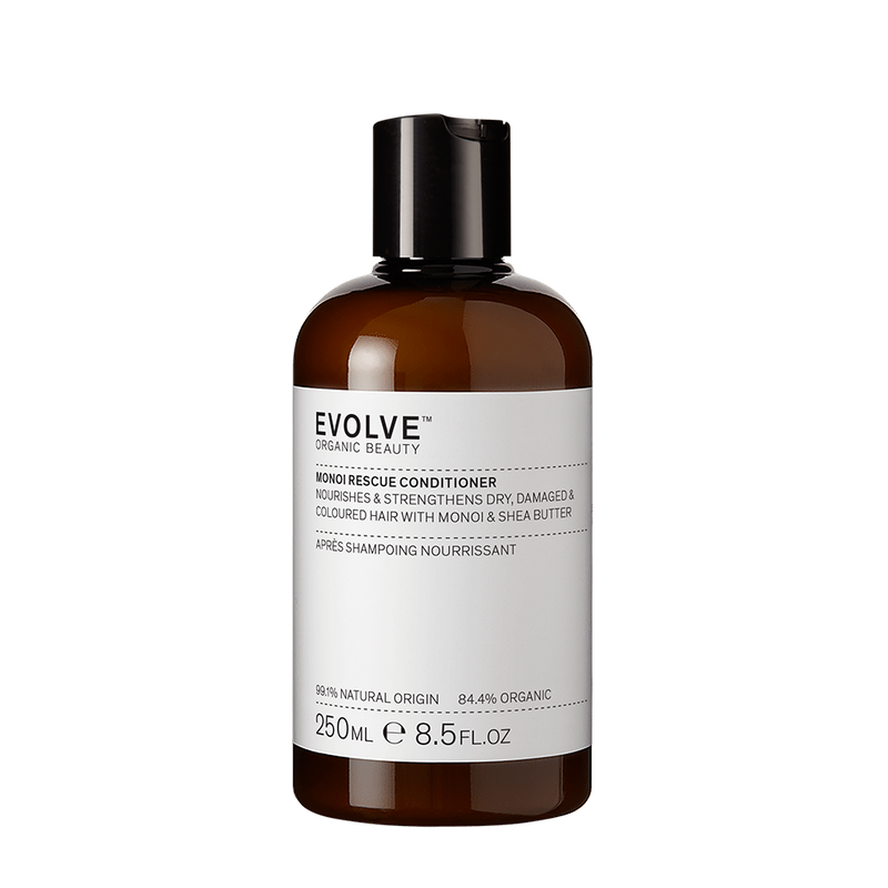 Evolve Monoi Rescue Natural Conditioner