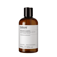 Evolve Monoi Rescue Natural Shampoo