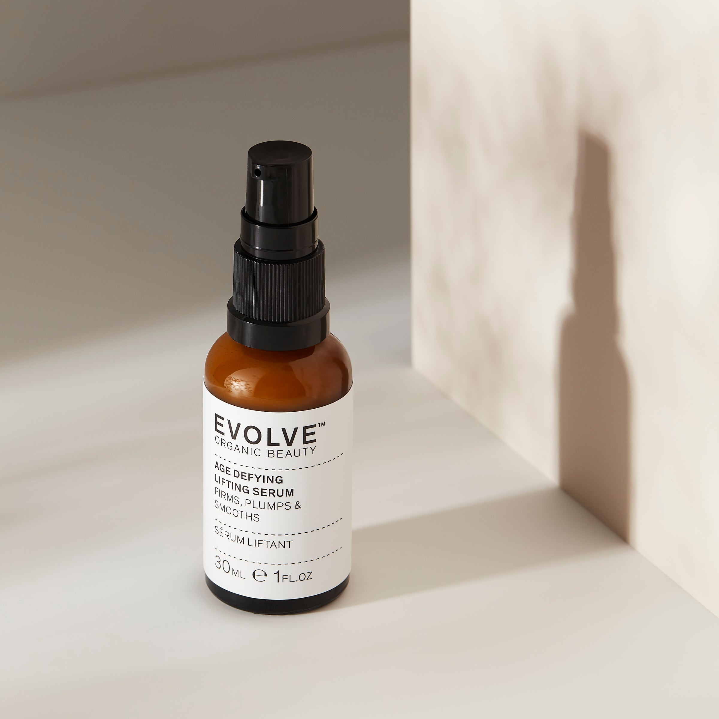 Evolve Age Defying Lifting Serum