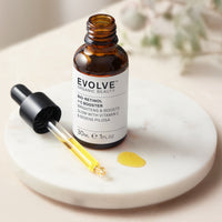 Evolve Bio-Retinol + C Booster