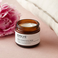 Evolve Nightly Renew Facial Cream