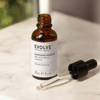 Evolve Nourishing Hair Elixir