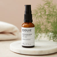 Evolve Peptide 360 Face Serum