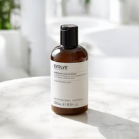 Evolve Superfood Shine Shampoo