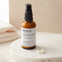 Evolve True Balance Gel Cream