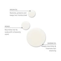 Evolve Nourishing Hair Elixir