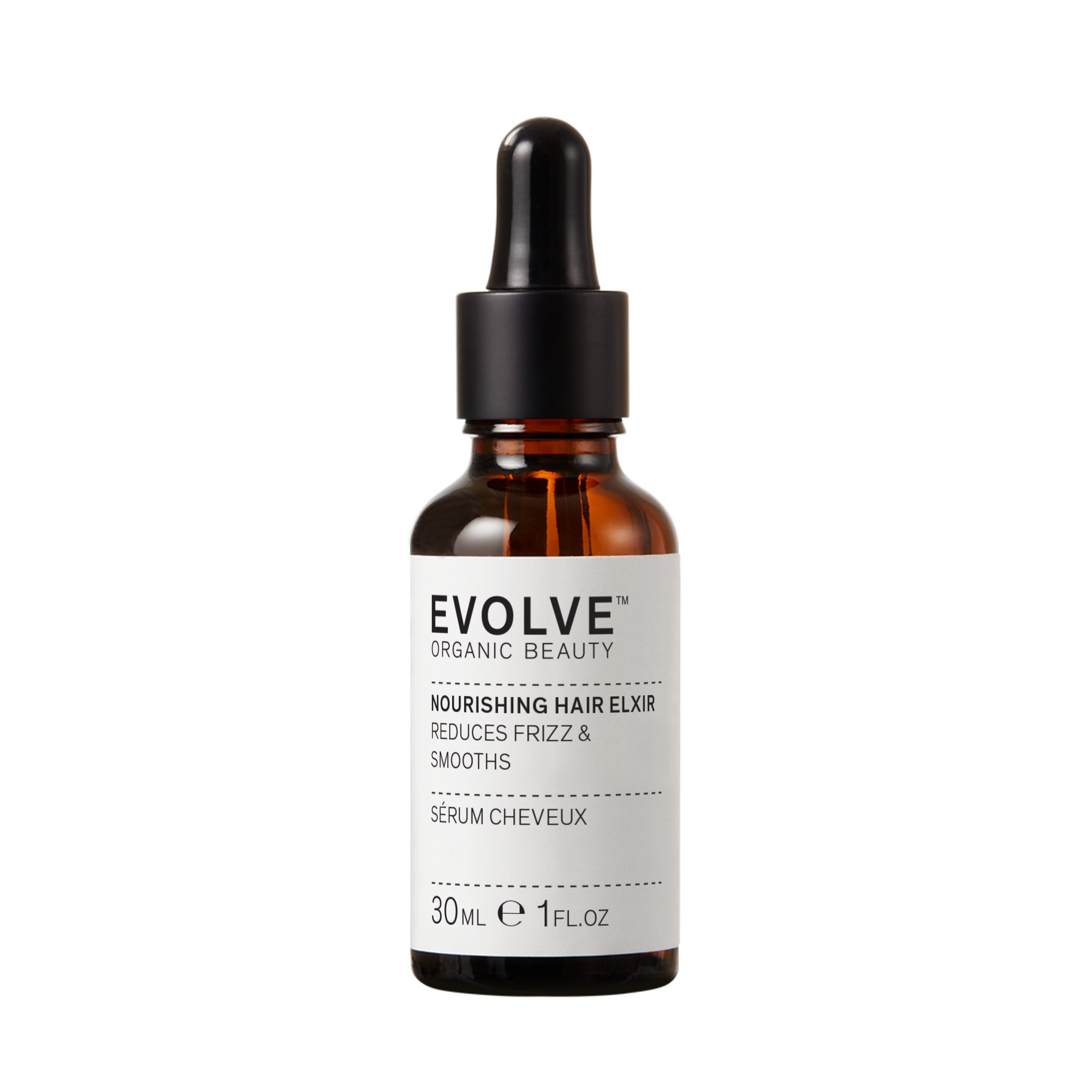 Evolve Nourishing Hair Elixir