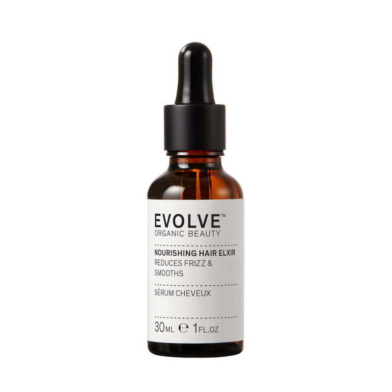 Evolve Nourishing Hair Elixir