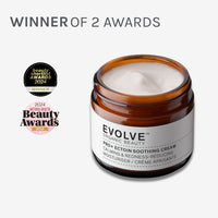 Evolve Pro+ Ectoin Soothing Cream