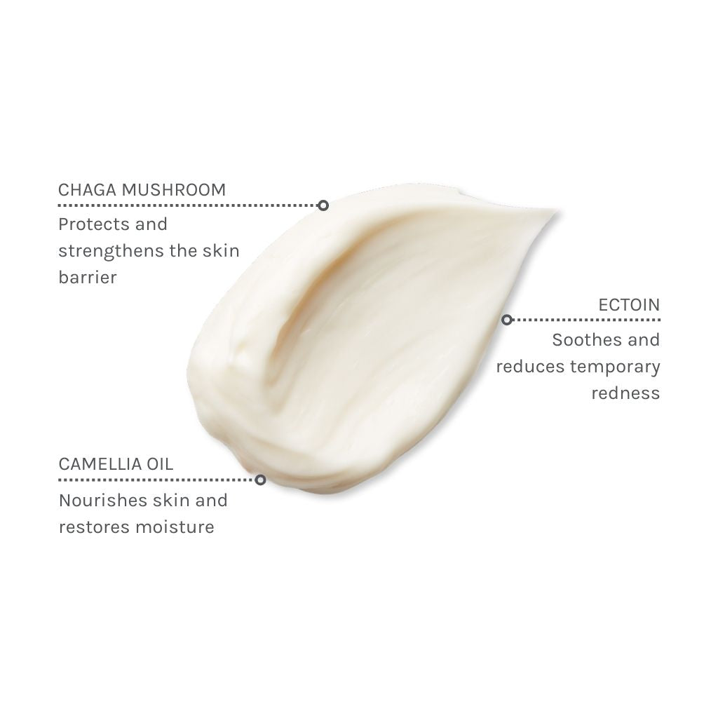 Evolve Pro+ Ectoin Soothing Cream