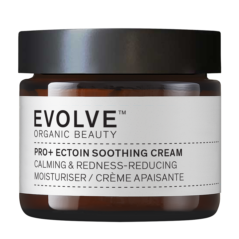 Evolve Pro+ Ectoin Soothing Cream