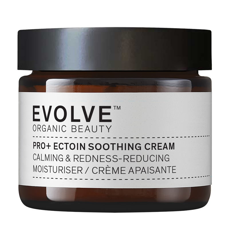 Evolve Pro+ Ectoin Soothing Cream