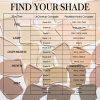 Revitalize Hydra Concealer