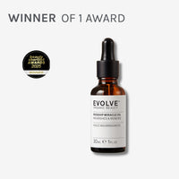Evolve Rosehip Miracle Oil