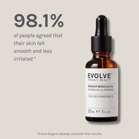 Evolve Rosehip Miracle Oil