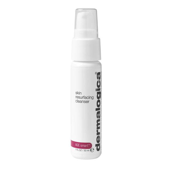 Skin Resurfacing Lactic Acid Cleanser