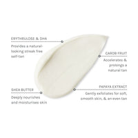 Sunless Glow 3-in-1 Gradual Tan