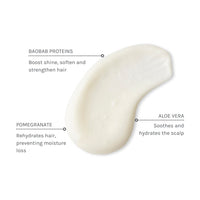 Evolve Superfood Shine Conditioner