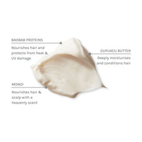 Evolve Superfood Shine Hair Mask