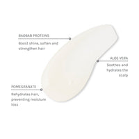 Evolve Superfood Shine Shampoo