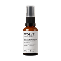 Evolve Salicylic Rescue Serum