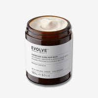 Evolve Superfood Shine Hair Mask