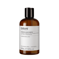 Evolve Superfood Shine Shampoo