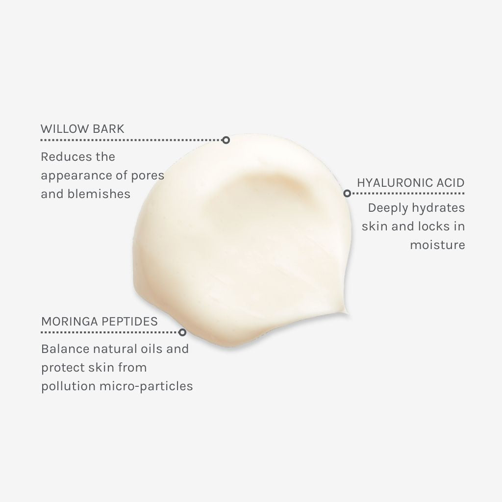 Evolve True Balance Gel Cream