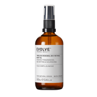 Evolve Timeless Renewal Bio-Retinol Body Oil