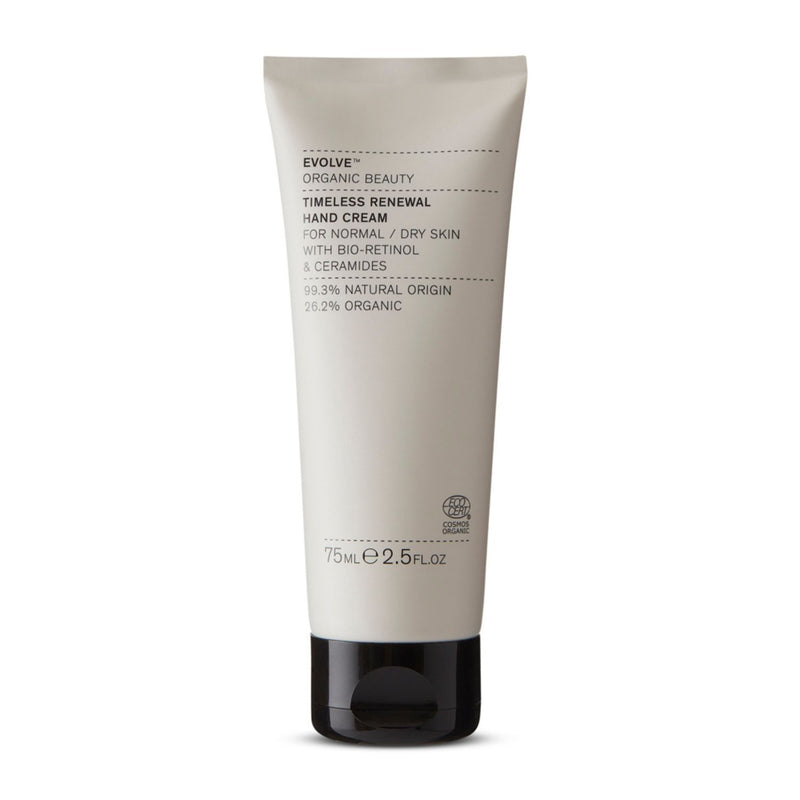 Evolve Timeless Renewal Hand Cream