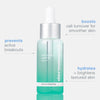 Age Bright Clearing Serum