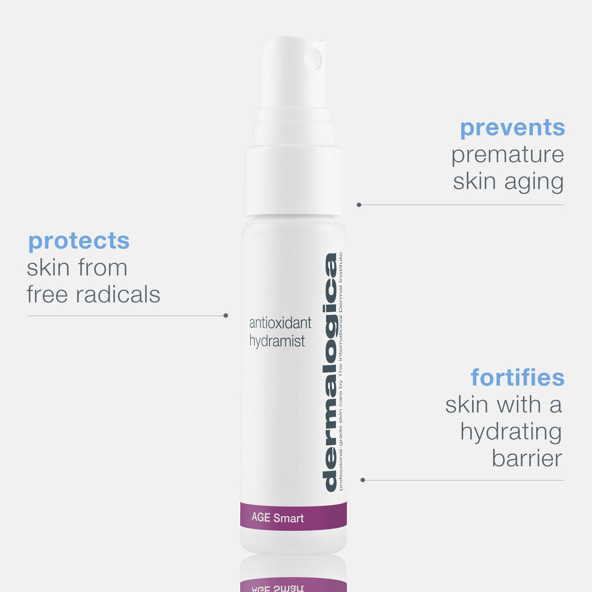 Dermalogica Age Smart Tónico - Antioxidant Hydramist
