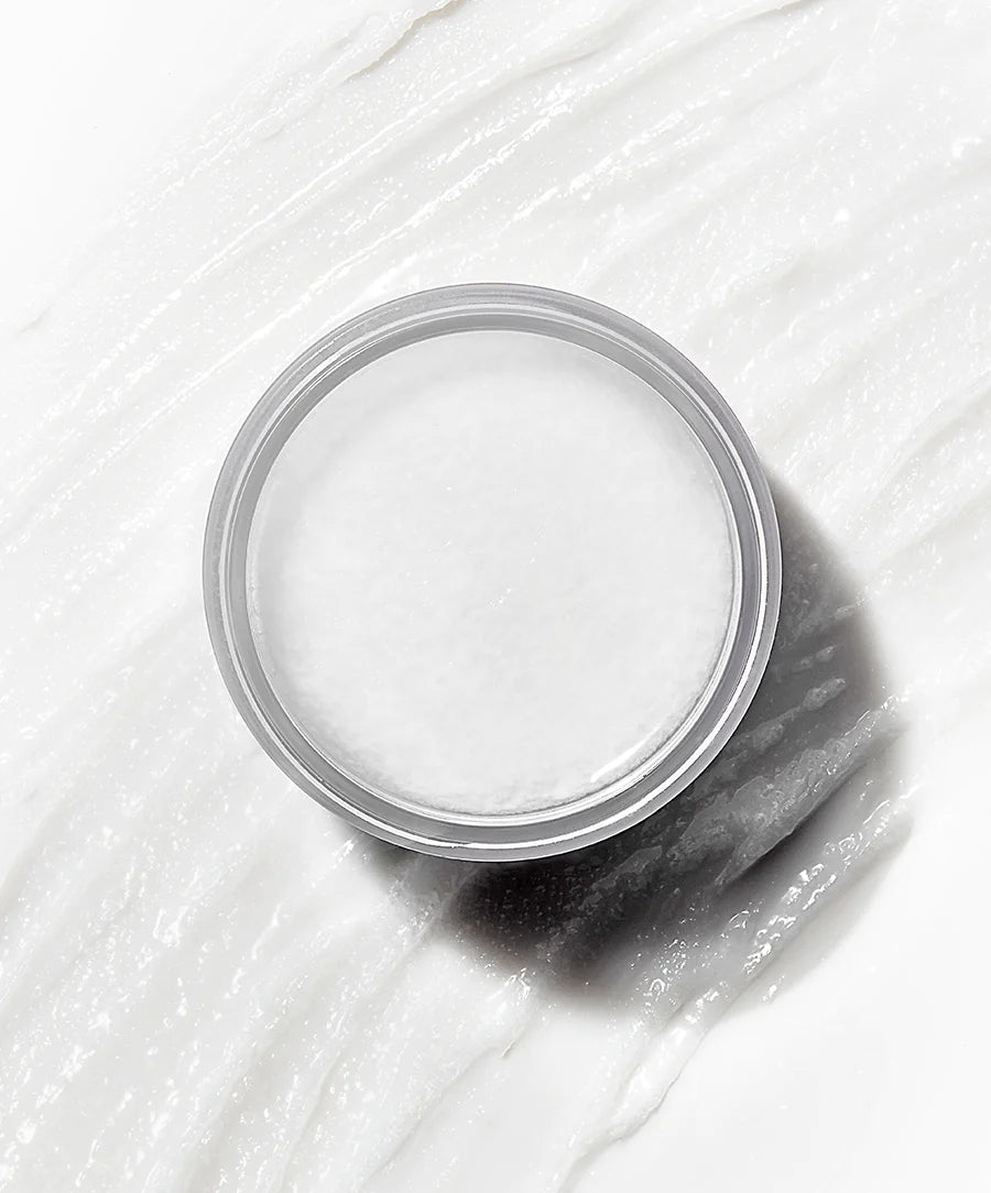 Raw Coconut Cream