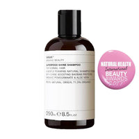 Superfood Shine Shampoo