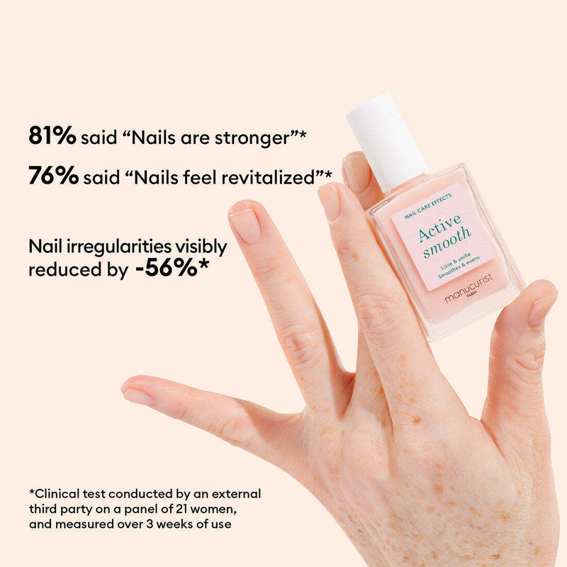 Active Smooth