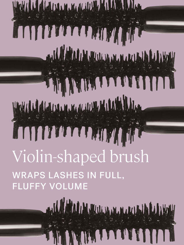 ILIA Máscara de Pestanas ILIA Fullest Volumizing Mascara