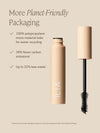 ILIA Máscara de Pestanas ILIA Fullest Volumizing Mascara